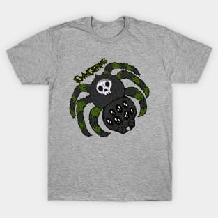 Gile the spider T-Shirt